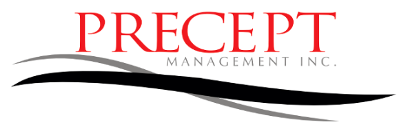 Precept Management Inc.